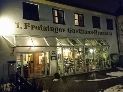 Foto: Br&amp;auml;uhaus 1. Freisinger 